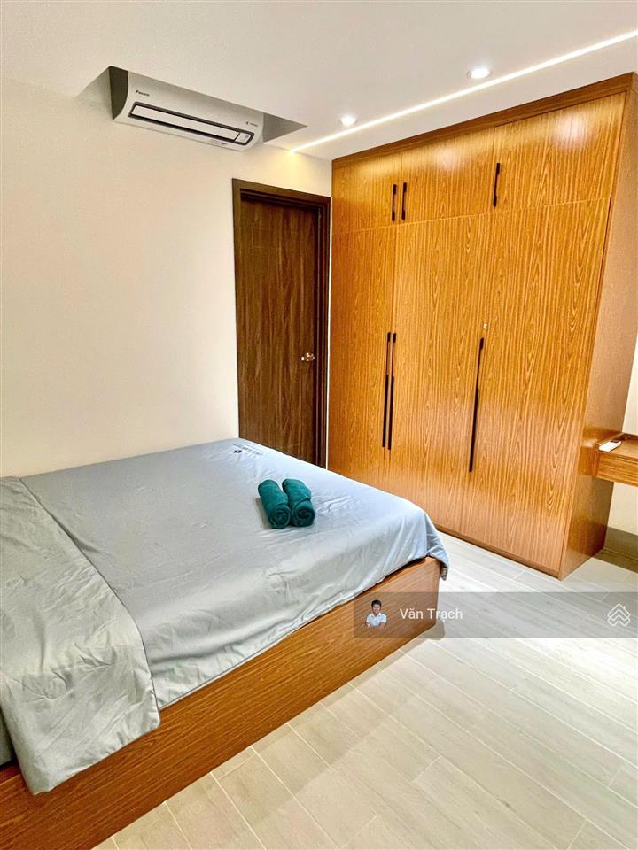 Bán căn hộ 60 nguyễn thiện thuật nha trang, có sổ riêng 76m2 giá 3.95 tỷ, nội thất mới cứng