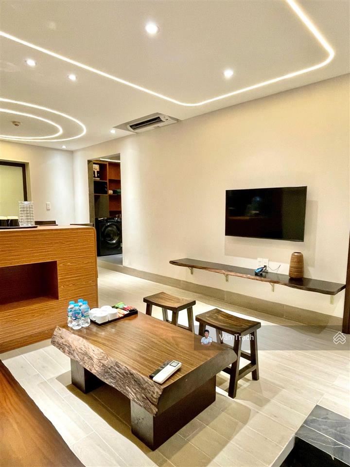 Bán căn hộ 60 nguyễn thiện thuật nha trang, có sổ riêng 76m2 giá 3.95 tỷ, nội thất mới cứng