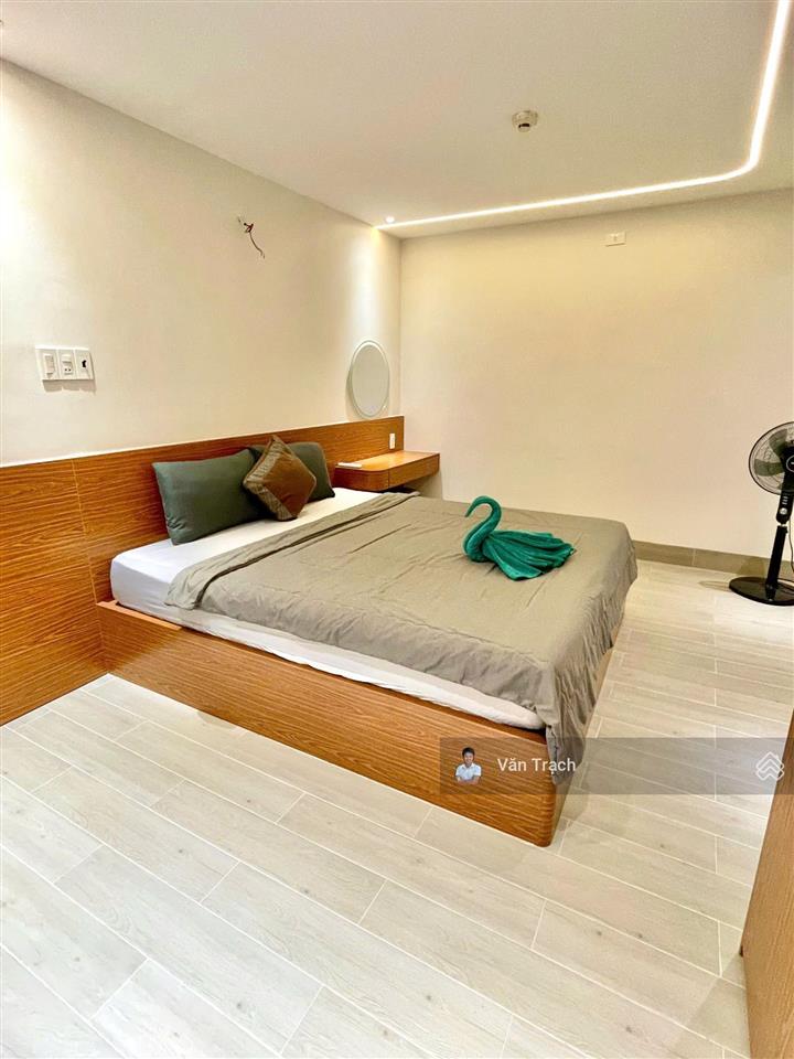Bán căn hộ 60 nguyễn thiện thuật nha trang, có sổ riêng 76m2 giá 3.95 tỷ, nội thất mới cứng