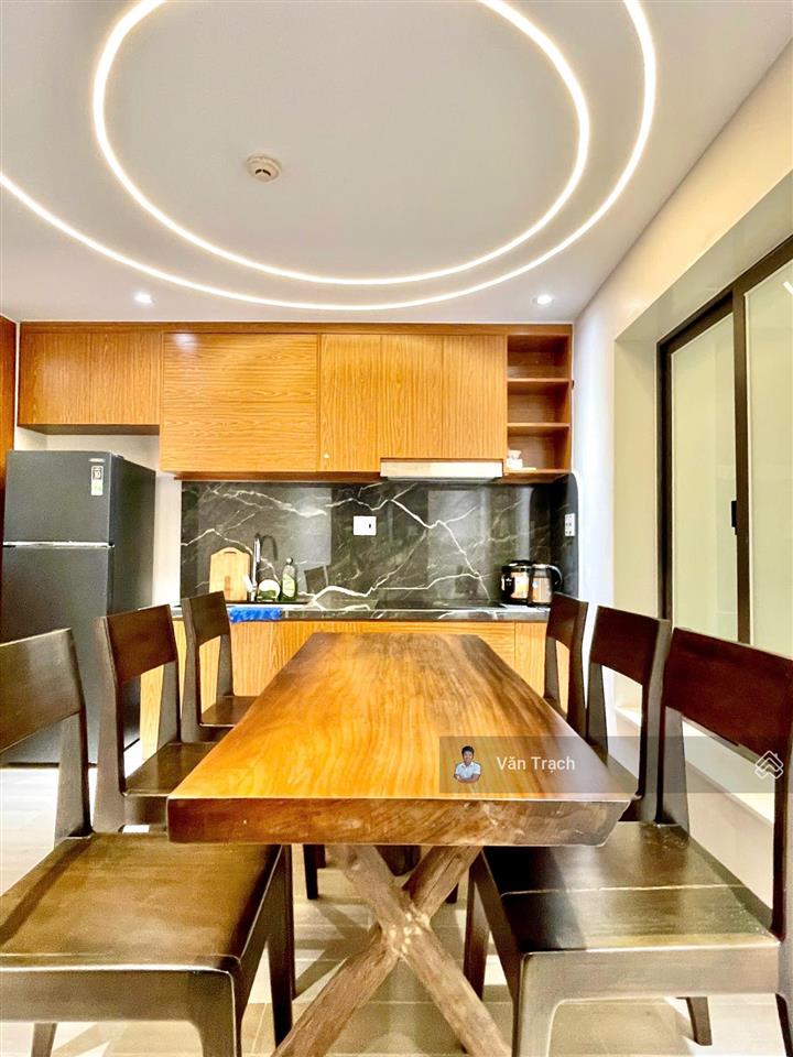 Bán căn hộ 60 nguyễn thiện thuật nha trang, có sổ riêng 76m2 giá 3.95 tỷ, nội thất mới cứng