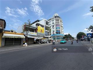 Bán đất tặng nhà mặt tiền thích quảng đức phước hải hướng tây nam sổ đỏ riêng xây dựng tự do