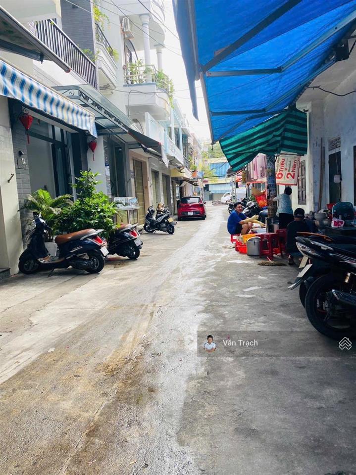 Bán nhà 2 tầng gần chợ đồng nai phước hải nha trang kinh doanh buôn bán được
