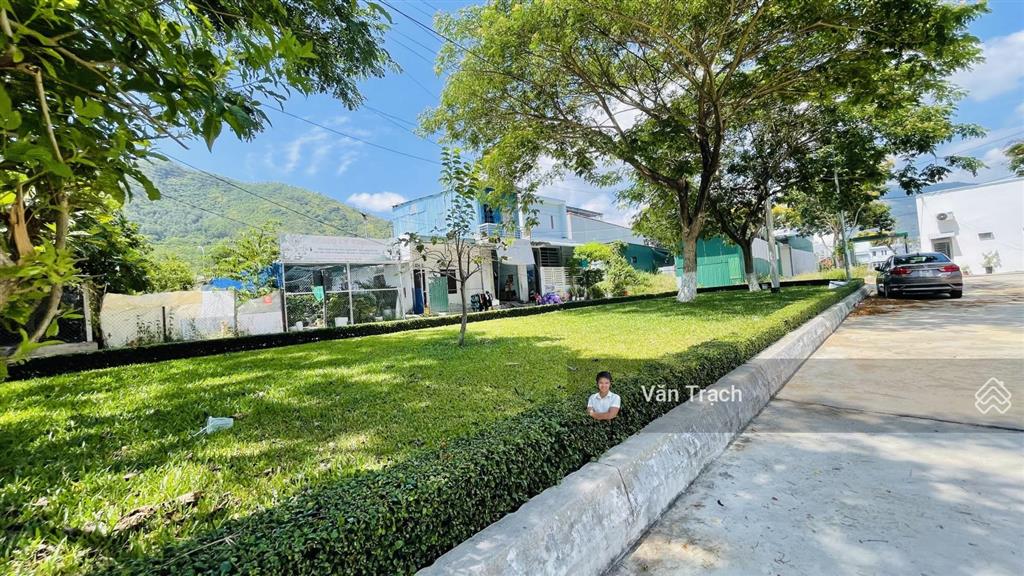 Bán đất view công viên hòn rớ 2 phước đồng nha trang hướng đông nam sổ riêng xây dựng tự do