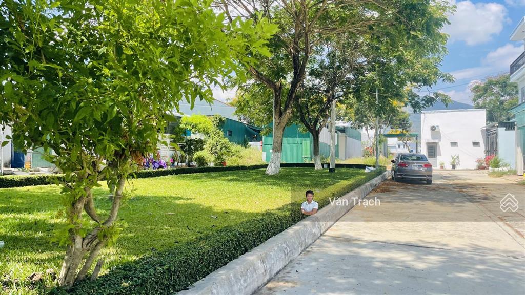 Bán đất view công viên hòn rớ 2 phước đồng nha trang hướng đông nam sổ riêng xây dựng tự do