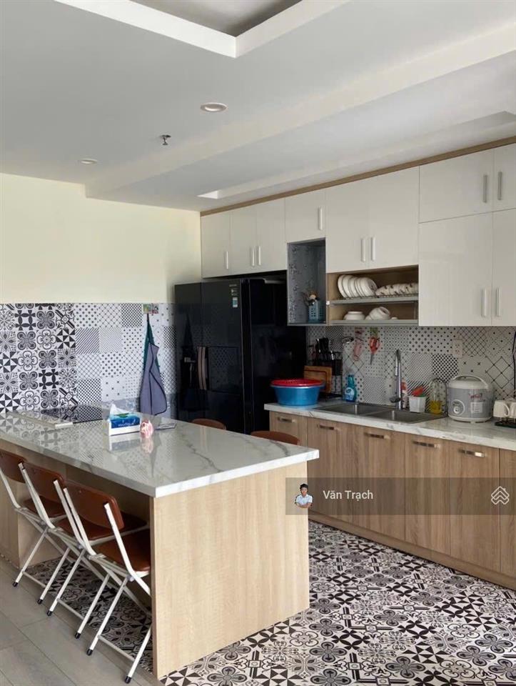 Cho thuê căn hộ ct2 vcn phước hải nha trang hướng đông nam đẹp