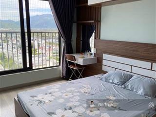 Cho thuê căn hộ ct2 vcn phước hải nha trang hướng đông nam đẹp