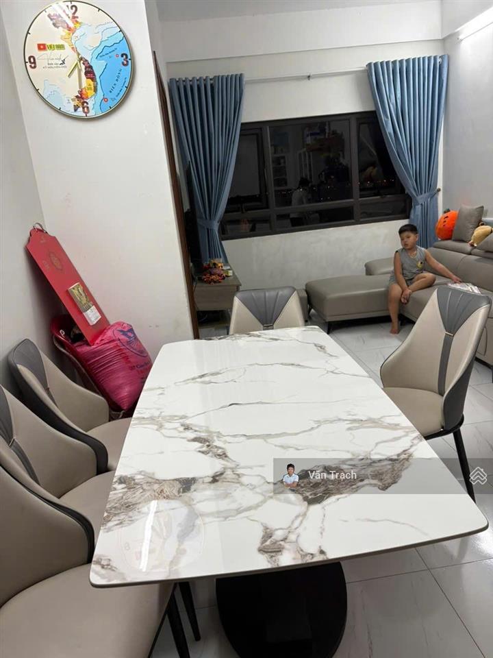 Bán căn hộ ssh 07 hà quang 1 nha trang tầng 9 sổ riêng full nội thất mới vào ở luôn