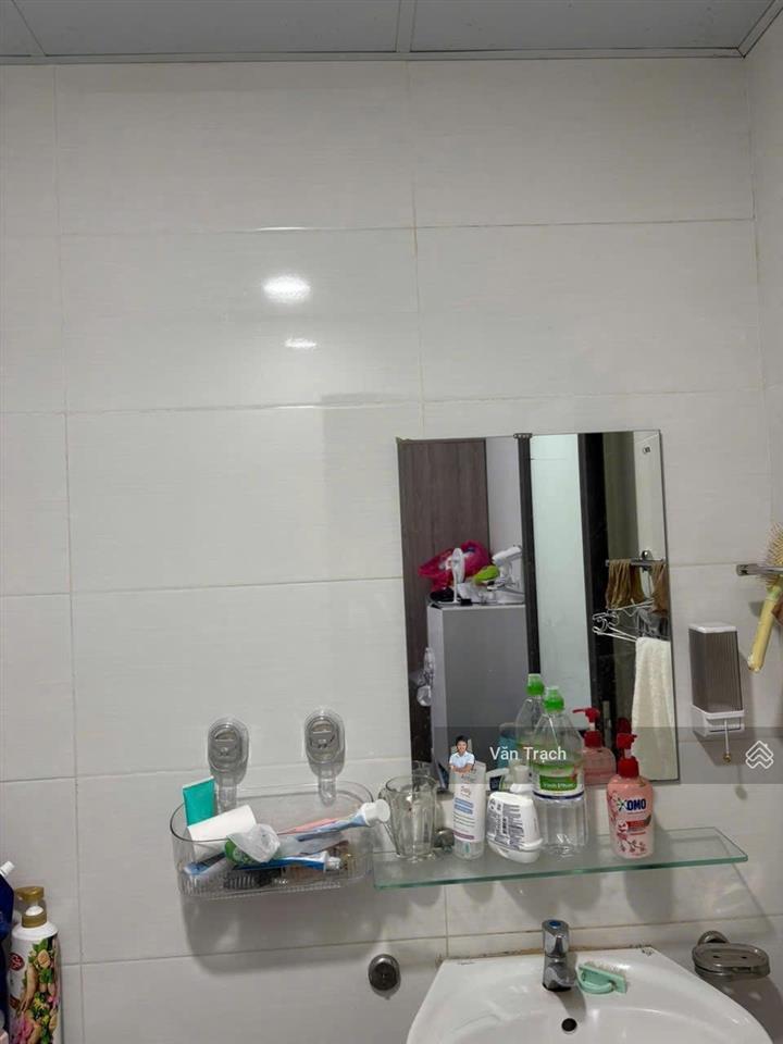 Bán căn hộ ssh 07 hà quang 1 nha trang tầng 9 sổ riêng full nội thất mới vào ở luôn
