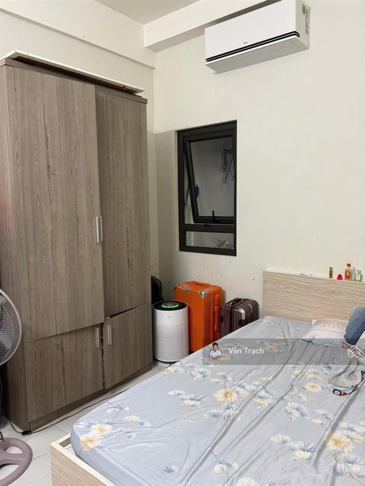 Bán căn hộ ssh 07 hà quang 1 nha trang tầng 9 sổ riêng full nội thất mới vào ở luôn