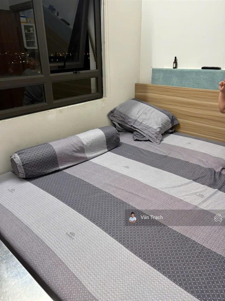 Bán căn hộ ssh 07 hà quang 1 nha trang tầng 9 sổ riêng full nội thất mới vào ở luôn