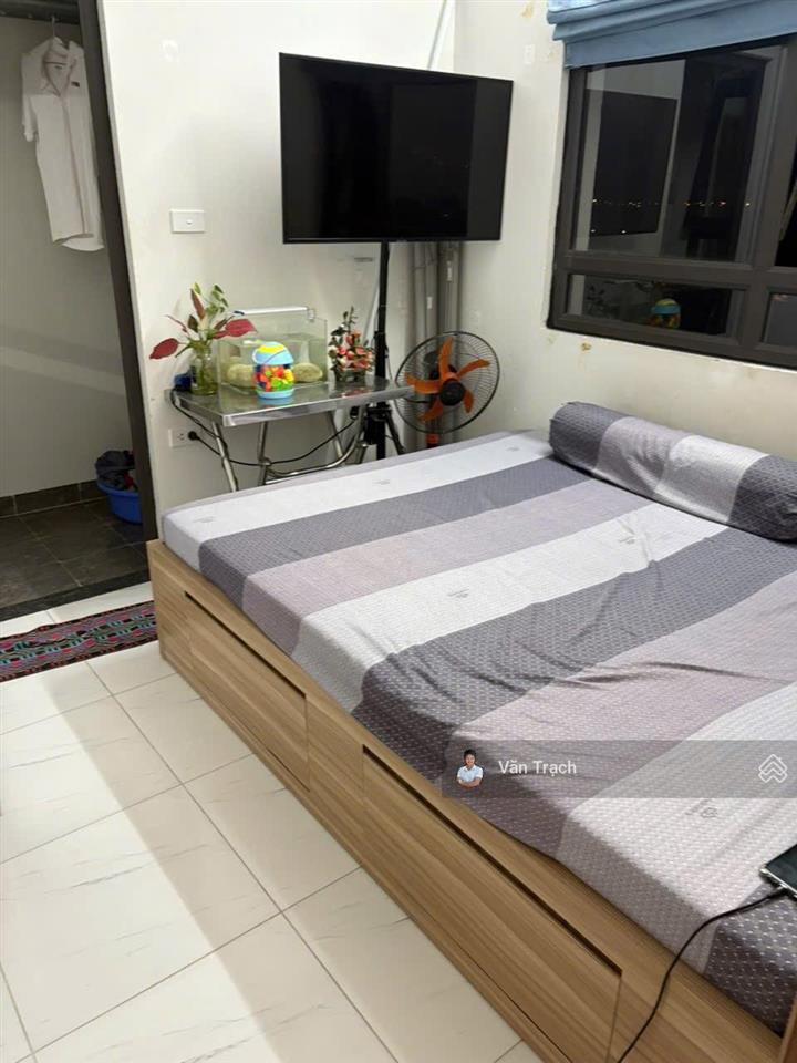 Bán căn hộ ssh 07 hà quang 1 nha trang tầng 9 sổ riêng full nội thất mới vào ở luôn