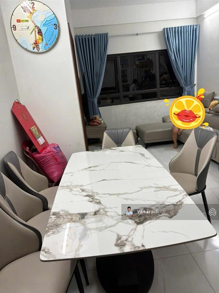 Bán căn hộ ssh 07 hà quang 1 nha trang tầng 9 sổ riêng full nội thất mới vào ở luôn