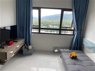 Bán căn hộ ssh 07 hà quang 1 nha trang tầng 9 sổ riêng full nội thất mới vào ở luôn