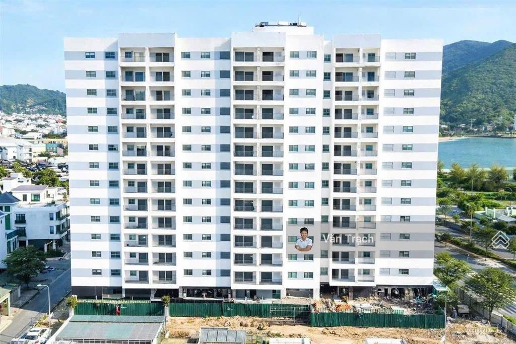 Bán căn hộ chung cư ccu01 hud phước long nha trang chuẩn bị bàn giao giá chỉ 3090 triệu