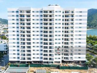 Bán căn hộ chung cư ccu01 hud phước long nha trang chuẩn bị bàn giao giá chỉ 3090 triệu