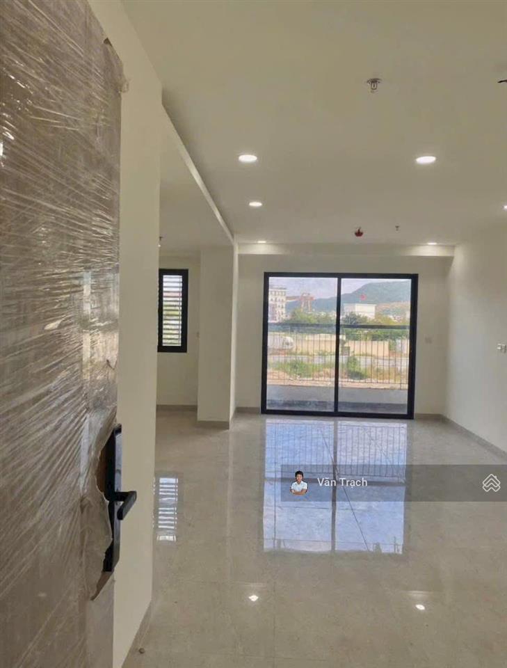 Bán căn hộ chung cư ccu01 hud phước long nha trang chuẩn bị bàn giao giá chỉ 3090 triệu