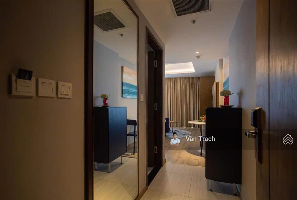 Bán căn hộ panorama nha trang hướng đông băc view xéo biển ban công rộng