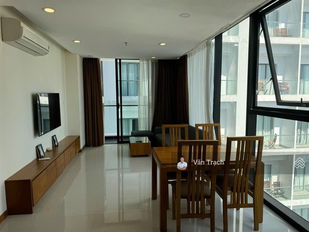 Bán căn góc maple tôn đản xéo biển view đẹp hướng đông bắc sổ riêng sở hữu lâu dài