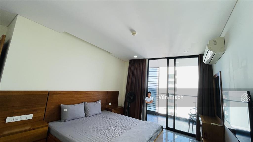 Bán căn hộ maple tôn đản nha trang view biển sổ riêng full nội thất đẹp 92,6m2