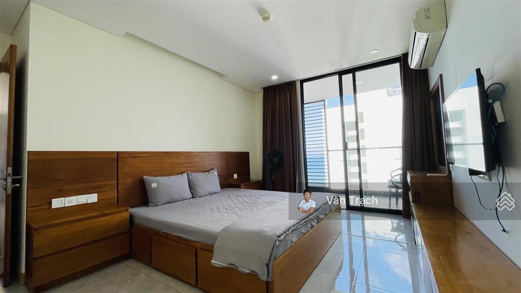 Bán căn hộ maple tôn đản nha trang view biển sổ riêng full nội thất đẹp 92,6m2
