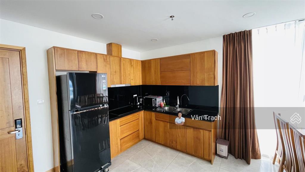 Bán căn hộ maple tôn đản nha trang view biển sổ riêng full nội thất đẹp 92,6m2