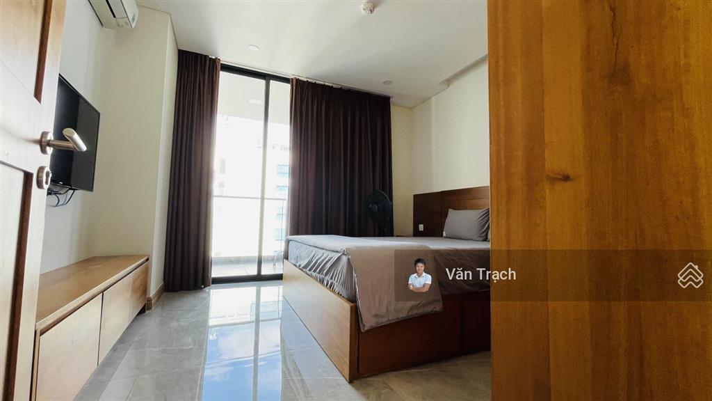 Bán căn hộ maple tôn đản nha trang view biển sổ riêng full nội thất đẹp 92,6m2