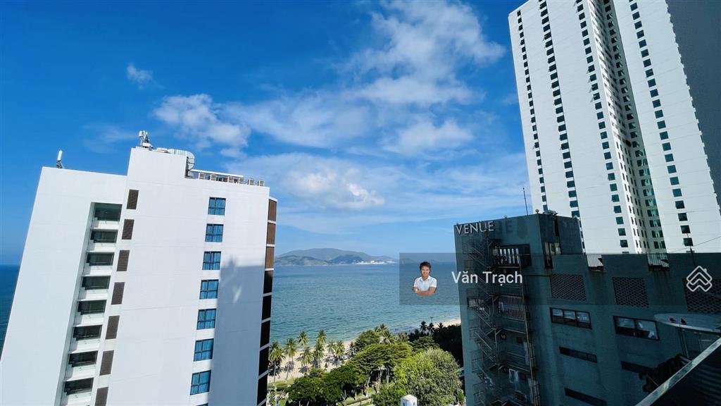 Bán căn hộ maple tôn đản nha trang view biển sổ riêng full nội thất đẹp 92,6m2