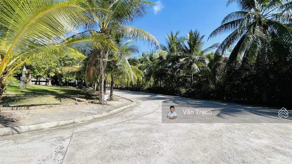 Bán lô biệt thự giáng hương đẹp hướng tây đường 13m diện tích 279,8m ngang 10m
