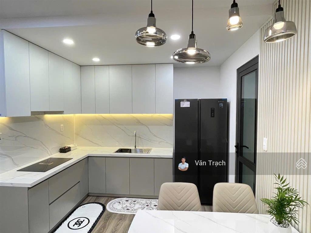 Cho thuê căn hộ ct2 vcn phước hải nha trang view đẹp nội thất sịn