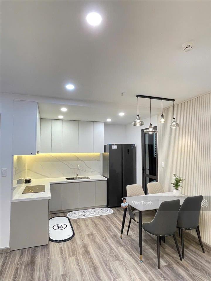 Cho thuê căn hộ ct2 vcn phước hải nha trang view đẹp nội thất sịn