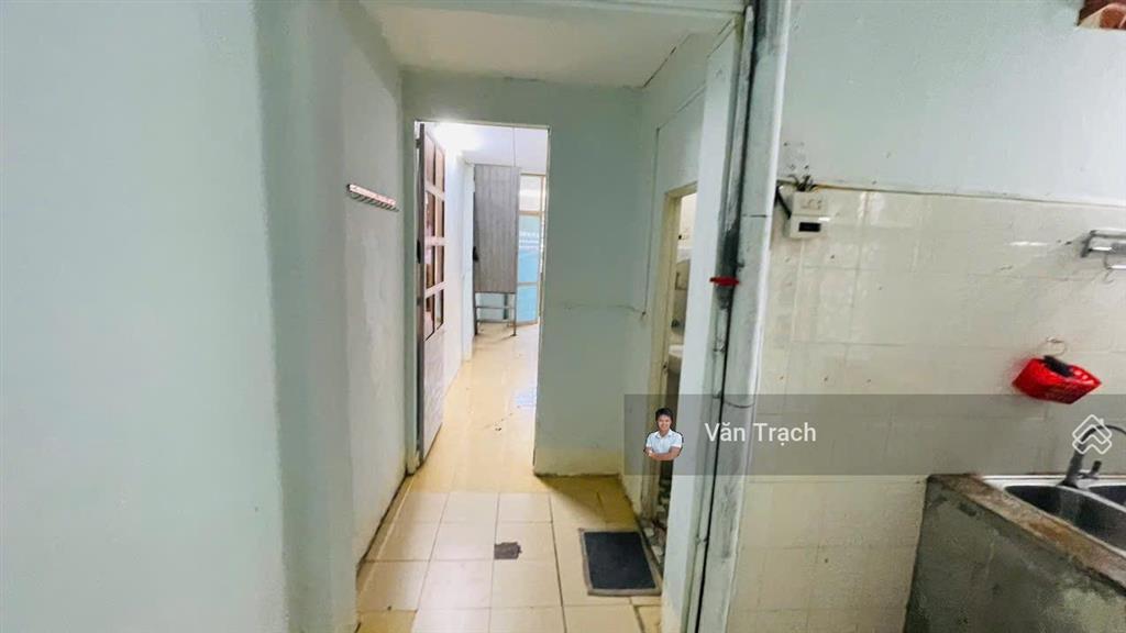 Bán nhà cấp 4 nguyễn thị định phước long nha trang hướng đông bắc sổ riêng đường 9m