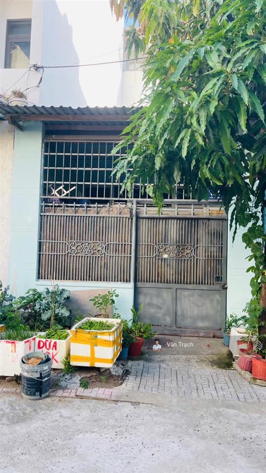 Bán nhà cấp 4 nguyễn thị định phước long nha trang hướng đông bắc sổ riêng đường 9m