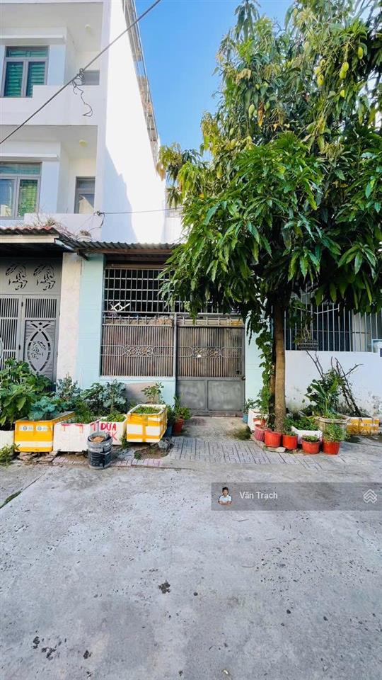 Bán nhà cấp 4 nguyễn thị định phước long nha trang hướng đông bắc sổ riêng đường 9m