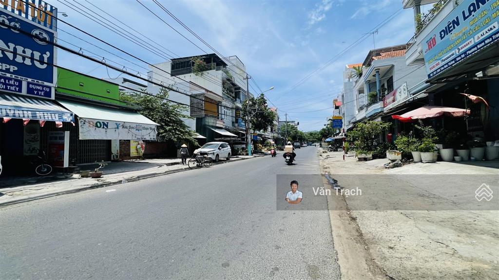 Bán nhà mặt tiền kinh doanh tôn đức thắng phước đồng nha trang đông nam cách cầu bình tân 100m