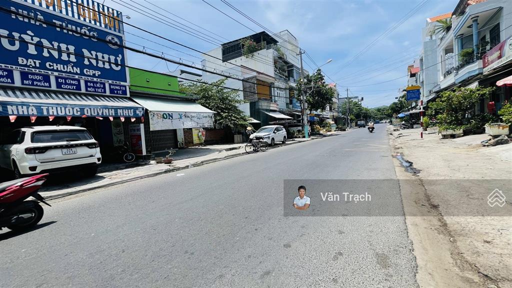 Bán nhà mặt tiền kinh doanh tôn đức thắng phước đồng nha trang đông nam cách cầu bình tân 100m