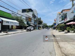 Bán nhà mặt tiền kinh doanh tôn đức thắng phước đồng nha trang đông nam cách cầu bình tân 100m
