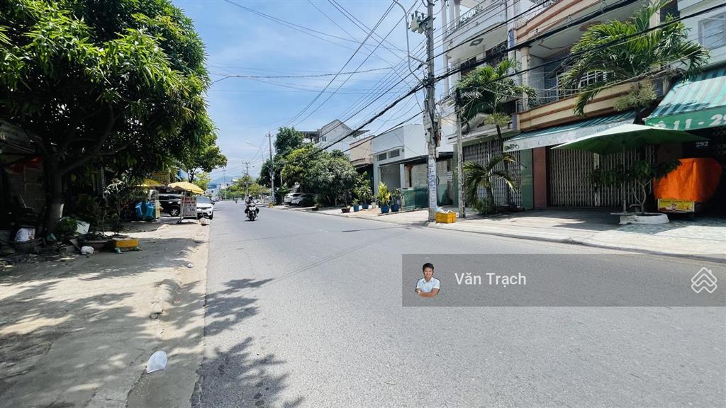 Bán nhà mặt tiền kinh doanh tôn đức thắng phước đồng nha trang đông nam cách cầu bình tân 100m