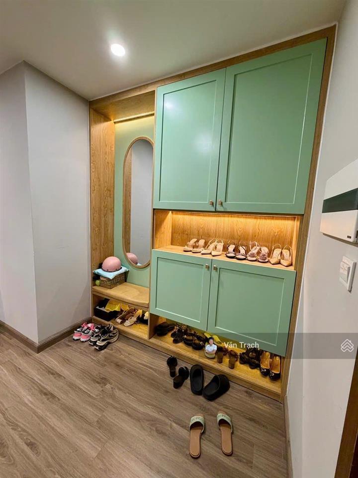 Cho thuê căn hộ 3 ngủ hud building nha trang view xéo biển full nội thất ở ngay