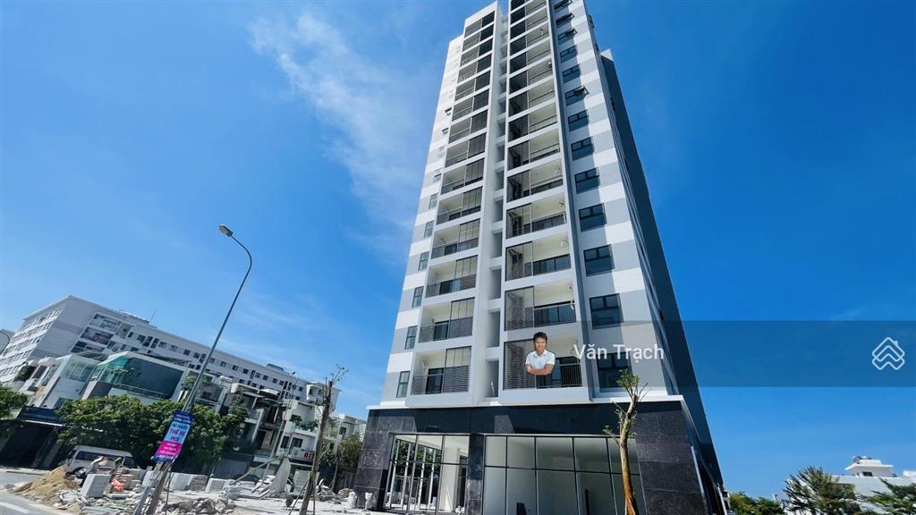 Bán chung cư ccu01 hud phước long view đông nam thoáng căn kế góc