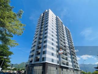 Bán chung cư ccu01 hud phước long view đông nam thoáng căn kế góc
