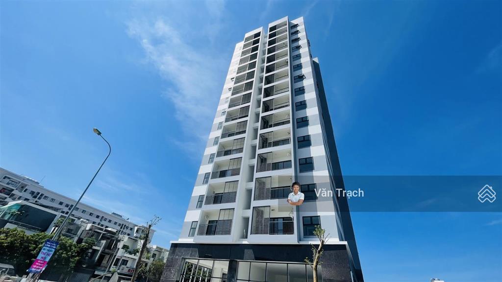 Bán chung cư ccu01 hud phước long view đông nam thoáng căn kế góc