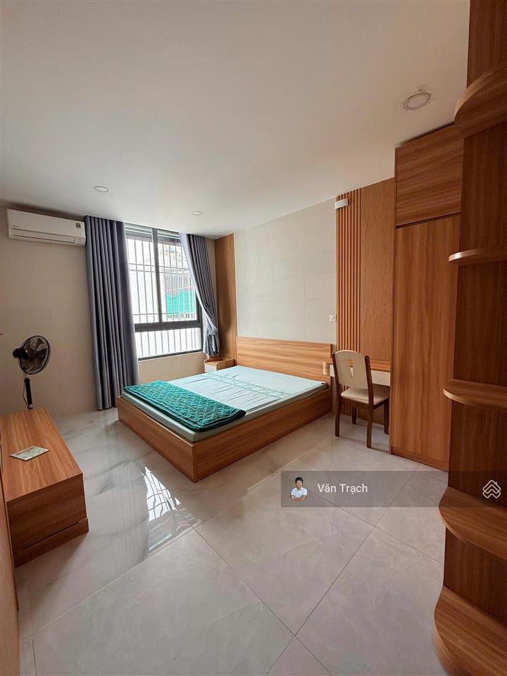 Cho thuê nhà mặt tiền đường số 13 hà quang 2 phước hải nha trang vào ở ngay