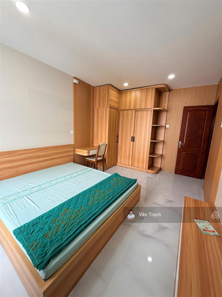 Cho thuê nhà mặt tiền đường số 13 hà quang 2 phước hải nha trang vào ở ngay
