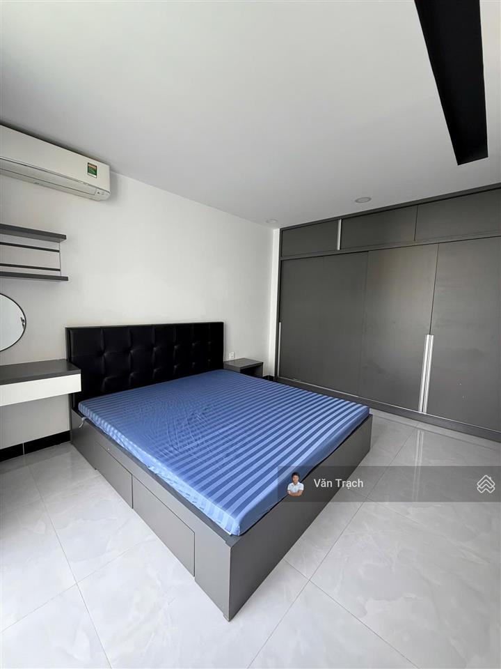 Cho thuê nhà mặt tiền đường số 13 hà quang 2 phước hải nha trang vào ở ngay