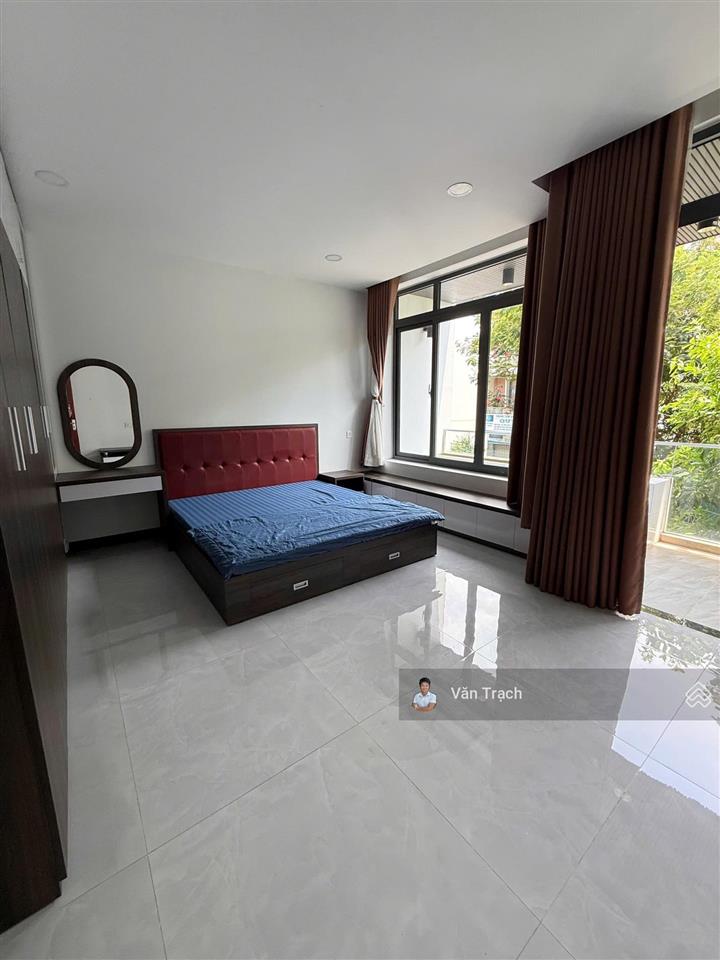 Cho thuê nhà mặt tiền đường số 13 hà quang 2 phước hải nha trang vào ở ngay