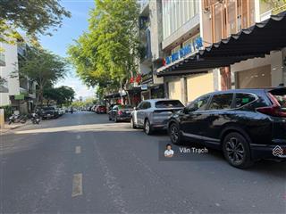 Bán nhà mặt tiền văn tiến dũng phước hải nha trang sổ đỏ riêng hướng đông bắc