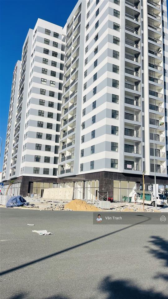 Bán căn hộ ccu01 hud phước long nha trang chuẩn bị bàn giao giá rẻ nhất toà