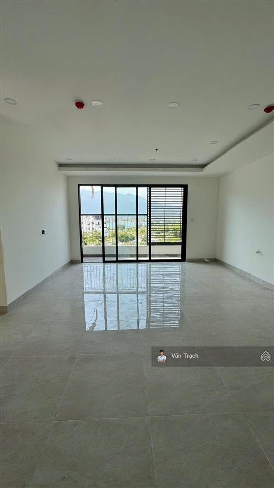 Bán căn hộ ccu01 hud phước long nha trang chuẩn bị bàn giao giá rẻ nhất toà