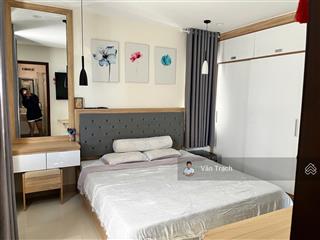 Chính chủ gũi thuê căn hộ 3 ngủ chung cư vcn phước hải nha trang view đẹp vào ở ngay full nội thất