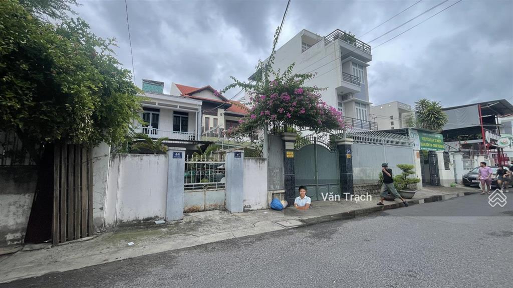 Chính chủ gửi bán nhà đất nhị hà, phước hoà, nha trang hướng đông nam sổ đỏ riêng